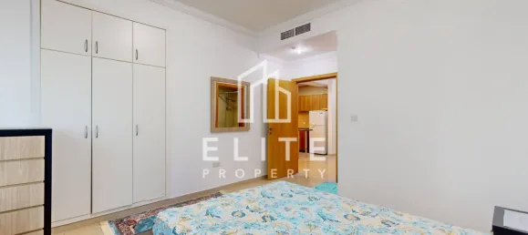 Estúdio em Dubai Marina, UAE N.º 113057 6