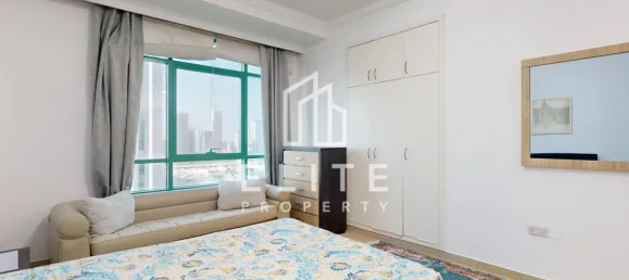 Estúdio em Dubai Marina, UAE N.º 113057 5