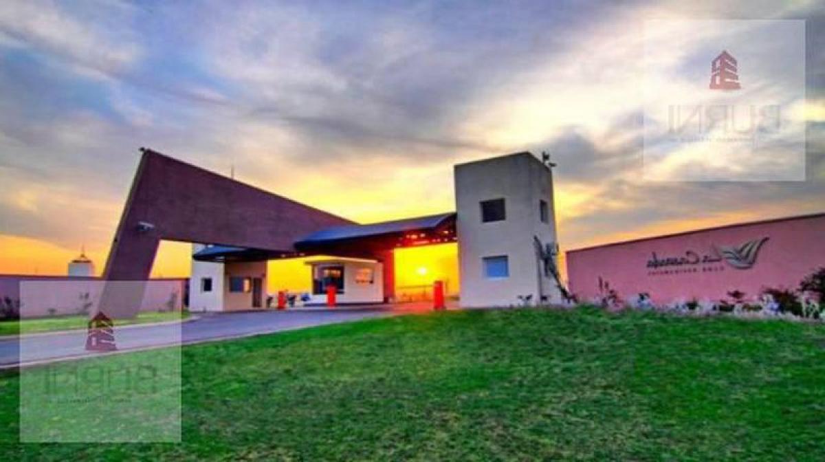  Land in Cordoba, Argentina No. 37387