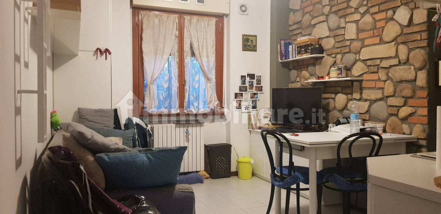 1 bedroom Apartment in Seregno, Italy No. 202459