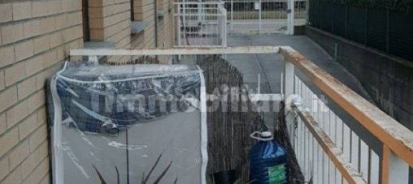 1 bedroom Apartment in Seregno, Italy No. 202459 9