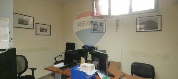 Oficina de 5 habitaciónes en Palermo, Italy No. 364464 15