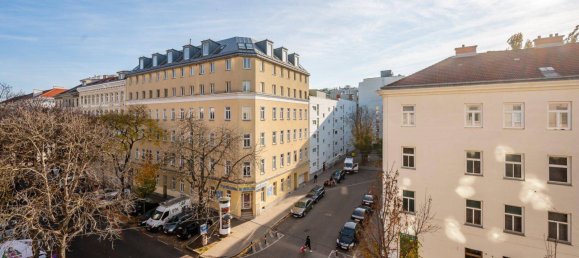 Apartamento de 2 habitaciónes en Favoriten, Austria No. 67151 11