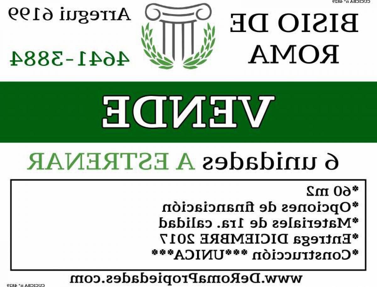 2 bedrooms Apartment in Buenos Aires, Argentina No. 71000