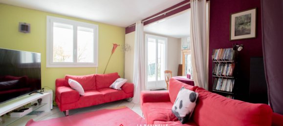 5 bedrooms Villa in Fleville-devant-Nancy, France No. 43800 3