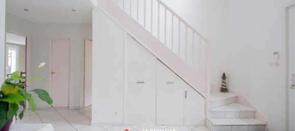 5 bedrooms Villa in Fleville-devant-Nancy, France No. 43800 5