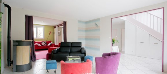 5 bedrooms Villa in Fleville-devant-Nancy, France No. 43800 11