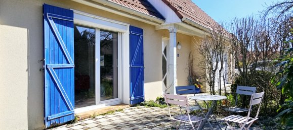 5 bedrooms Villa in Fleville-devant-Nancy, France No. 43800 15