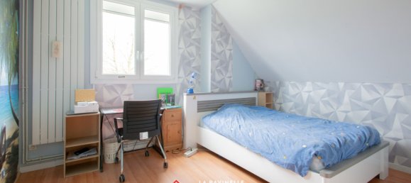 5 bedrooms Villa in Fleville-devant-Nancy, France No. 43800 8