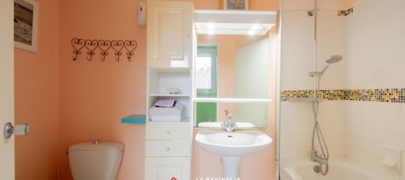 5 bedrooms Villa in Fleville-devant-Nancy, France No. 43800 7