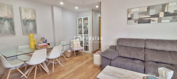 Apartamento de 2 dormitorios en Alcorcón, Spain No. 144024 4