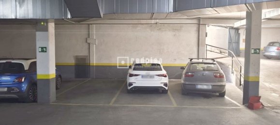 Apartamento de 2 dormitorios en Alcorcón, Spain No. 144024 19