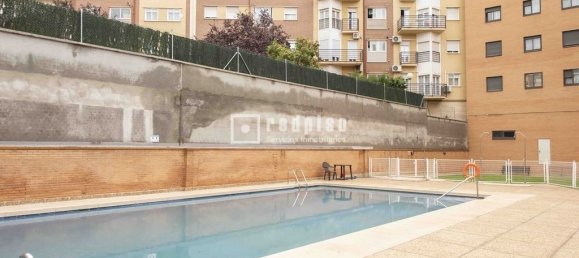 Apartamento de 2 dormitorios en Alcorcón, Spain No. 144024 16
