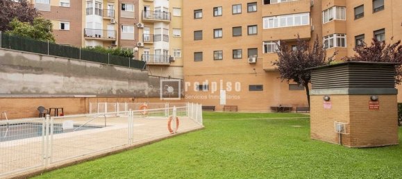 Apartamento de 2 dormitorios en Alcorcón, Spain No. 144024 17