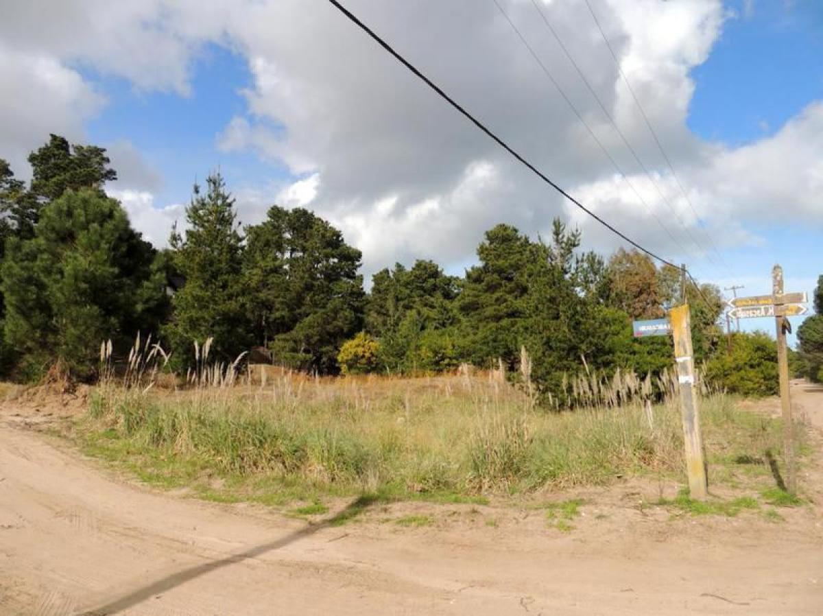  Land in Mar del Plata, Argentina No. 121244