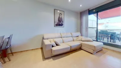 3 bedrooms Penthouse in Alcanar, Spain No. 199475