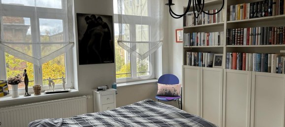 2 rooms Apartment in Leipzig, Germany No. 50432 4