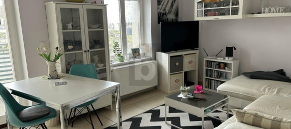 2 rooms Apartment in Leipzig, Germany No. 50432 2