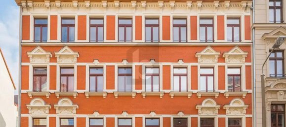 2 rooms Apartment in Leipzig, Germany No. 50432 5