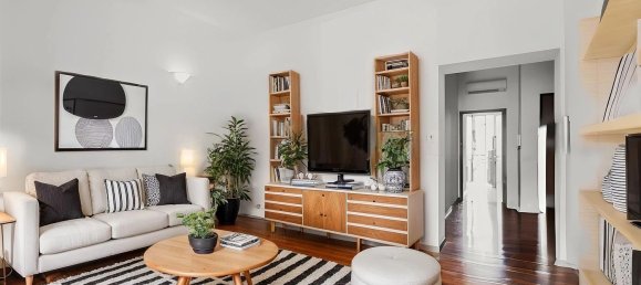 3 rooms Apartment in Milan, Italy No. 336897 6