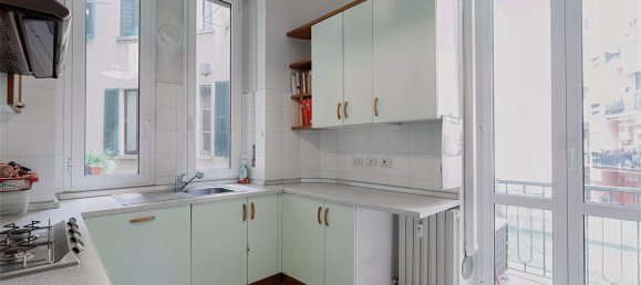 3 rooms Apartment in Milan, Italy No. 336897 17