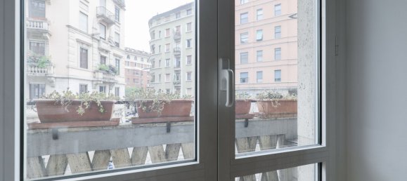 3 rooms Apartment in Milan, Italy No. 336897 9