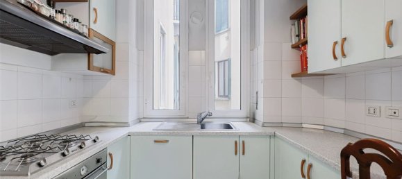 3 rooms Apartment in Milan, Italy No. 336897 18