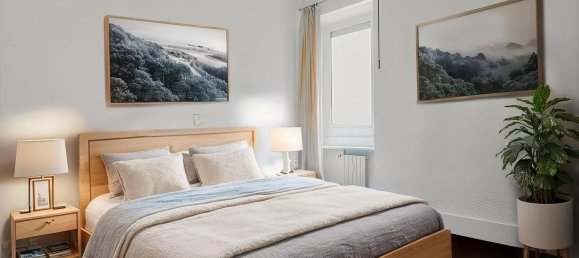 3 rooms Apartment in Milan, Italy No. 336897 30