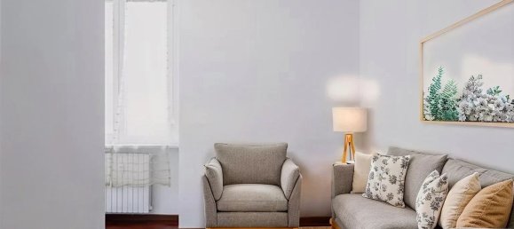 3 rooms Apartment in Milan, Italy No. 336897 26