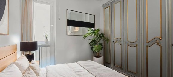 3 rooms Apartment in Milan, Italy No. 336897 32