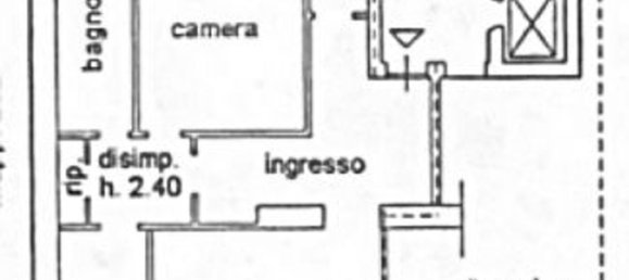 3 rooms Apartment in Milan, Italy No. 336897 47