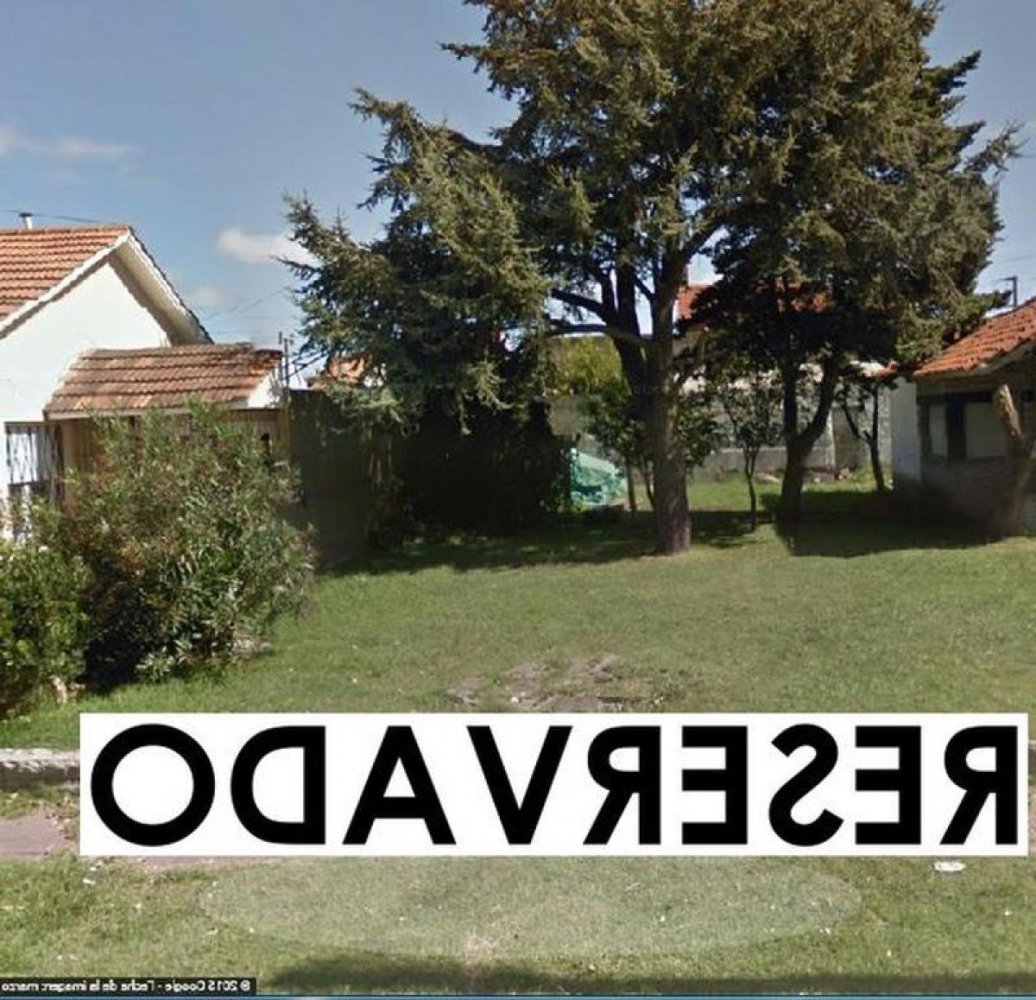  Land in Buenos Aires, Argentina No. 43272