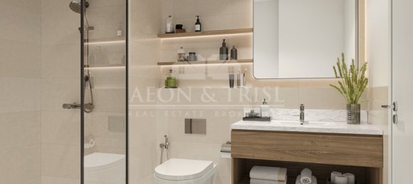 3 Schlafzimmer Wohnung in Dubai Hills Estate, UAE, Nr. 105590 3