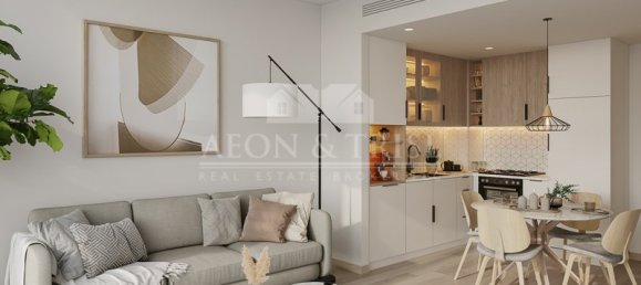 3 Schlafzimmer Wohnung in Dubai Hills Estate, UAE, Nr. 105590 4