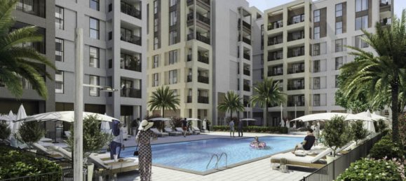 3 bedrooms Apartment in Dubai Creek Harbour (The Lagoons), UAE No. 3855 8