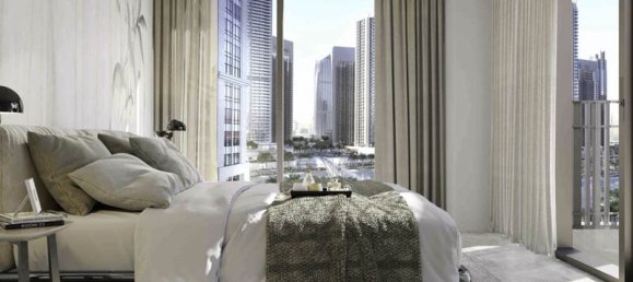 3 bedrooms Apartment in Dubai Creek Harbour (The Lagoons), UAE No. 3855 5