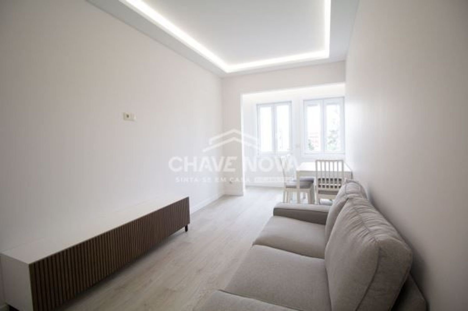 3 bedrooms Apartment in Porto, Portugal No. 53434