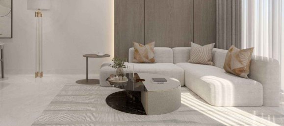 Apartamento T1 em Jumeirah Village Circle, UAE N.º 117406 10