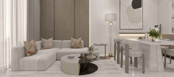Apartamento T1 em Jumeirah Village Circle, UAE N.º 117406 9