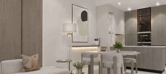 Apartamento T1 em Jumeirah Village Circle, UAE N.º 117406 8