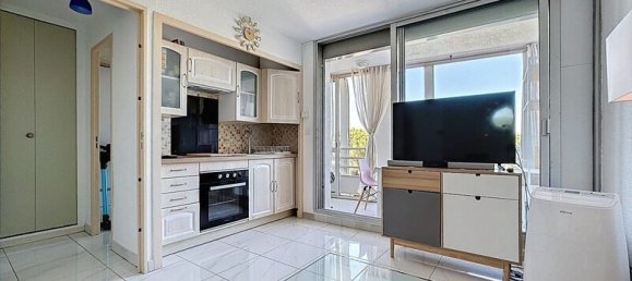 Studio in La Grande-Motte, France No. 280668 4