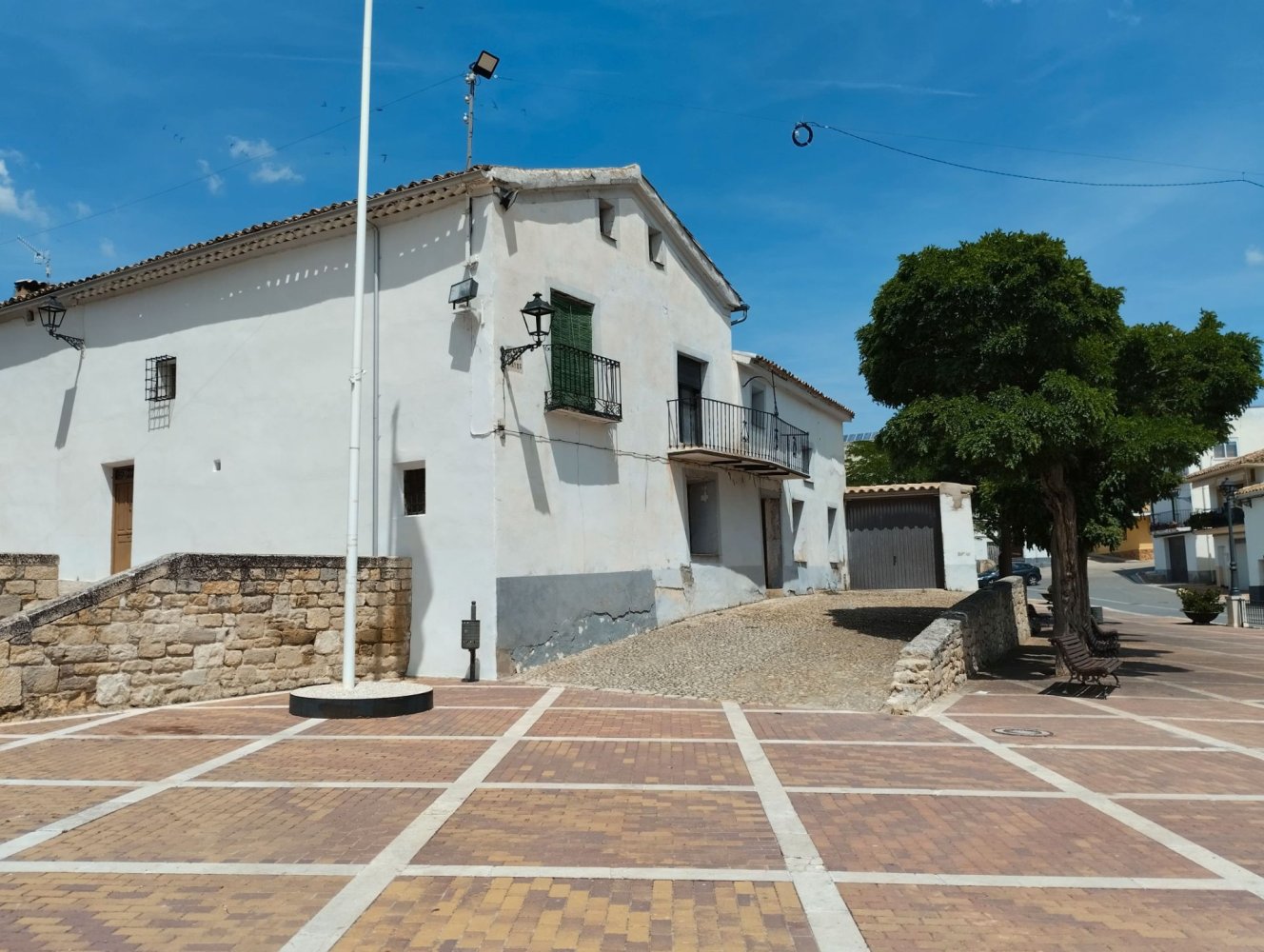 3 bedrooms House in Cuenca, Spain No. 164065