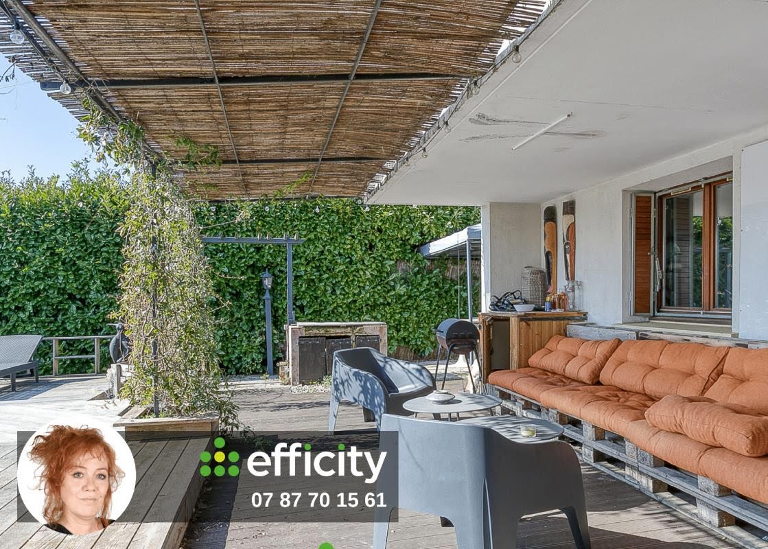 Дом с 4 спальнями в Тиньё-Жамезьё, Франция № 190041