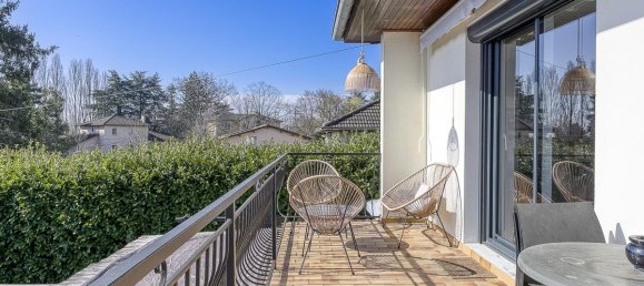 Дом с 4 спальнями в Тиньё-Жамезьё, Франция № 190041 3