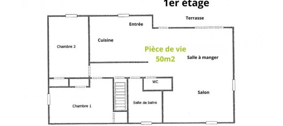 Дом с 4 спальнями в Тиньё-Жамезьё, Франция № 190041 12