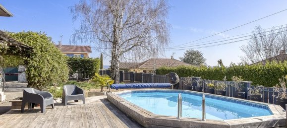 Дом с 4 спальнями в Тиньё-Жамезьё, Франция № 190041 2