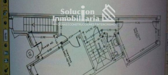 Moradia em banda T4 em Castellanos de Moriscos, Spain N.º 70503 9
