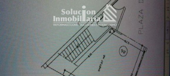 Moradia em banda T4 em Castellanos de Moriscos, Spain N.º 70503 8