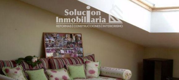 Moradia em banda T4 em Castellanos de Moriscos, Spain N.º 70503 5