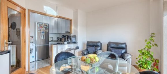 Apartamento T1 em Vila Nova de Gaia, Portugal N.º 60252 8